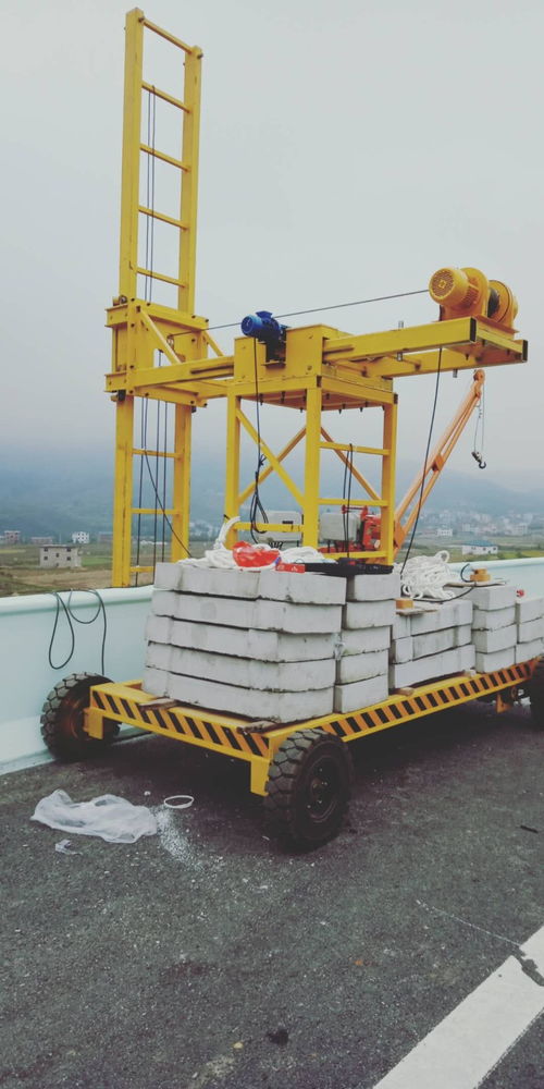 海北州桥梁防撞护栏模板拆装设备定制 博奥机械